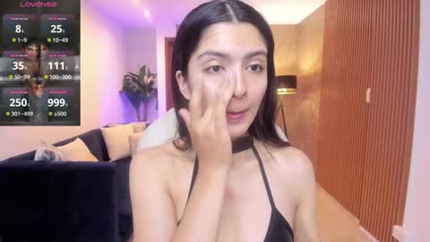 Mia online show from 16, 12, 2025