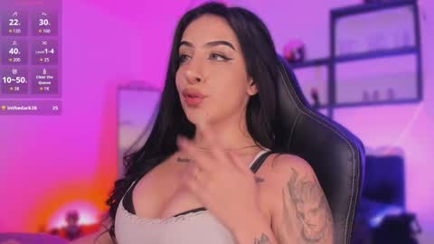 Snapshot of miiaa_stone chatting on 29, 3, 2026 miiaa stone online show from 29, 3, 2026
