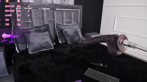 Mia Monroe online show from 14, 1, 2025