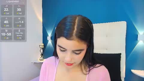 Snapshot of miiacarter_ chatting on 10, 6, 2026 MIA online show from 10, 6, 2026