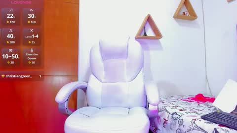 mia sofia online show from 18, 10, 2025