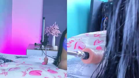 miiastone_cm online show from 24, 5, 2026