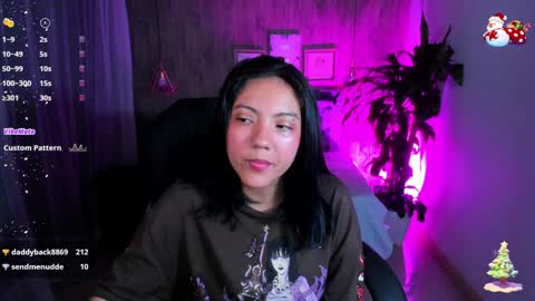 Michael Black online show from 21, 12, 2024