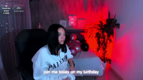 Michael Black online show from 25, 12, 2024