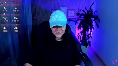 Michael Black online show from 18, 1, 2025