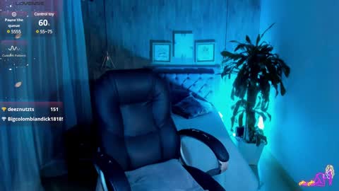 Michael Black online show from 28, 1, 2025