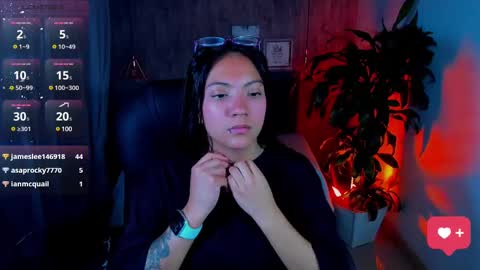 Michael Black online show from 8, 3, 2025