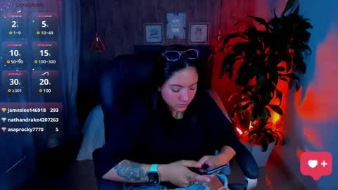 Michael Black online show from 8, 3, 2025