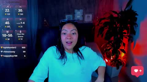 Michael Black online show from 9, 3, 2025