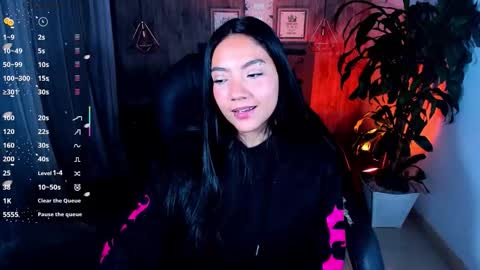 Michael Black online show from 30, 10, 2025