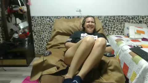 Miilu74 online show from 11, 1, 2026