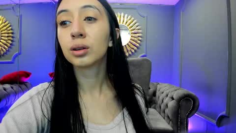 Snapshot of miilu__1 chatting on 3, 12, 2024 miilu  online show from 3, 12, 2024