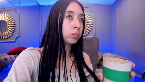 Snapshot of miilu__1 chatting on 3, 12, 2024 miilu  online show from 3, 12, 2024