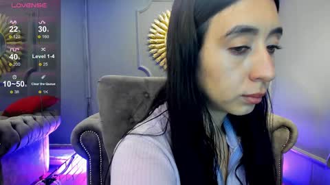 Snapshot of miilu__1 chatting on 4, 12, 2024 miilu  online show from 4, 12, 2024