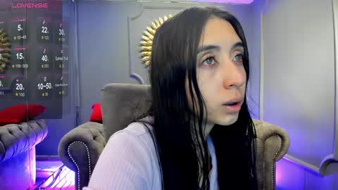 Snapshot of miilu__1 chatting on 4, 12, 2024 miilu  online show from 4, 12, 2024