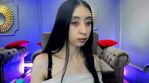 Snapshot of miilu__1 chatting on 6, 12, 2024 miilu  online show from 6, 12, 2024