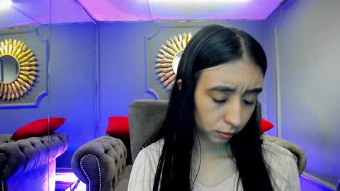 Snapshot of miilu__1 chatting on 7, 12, 2024 miilu  online show from 7, 12, 2024