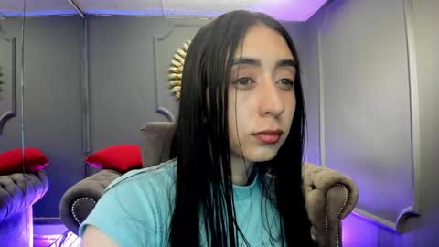 Snapshot of miilu__1 chatting on 10, 12, 2024 miilu  online show from 10, 12, 2024