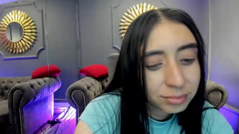 Snapshot of miilu__1 chatting on 10, 12, 2024 miilu  online show from 10, 12, 2024