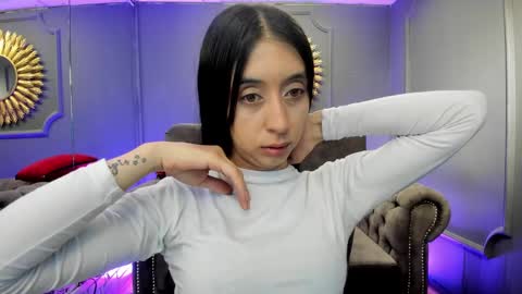 Snapshot of miilu__1 chatting on 11, 12, 2024 miilu  online show from 11, 12, 2024