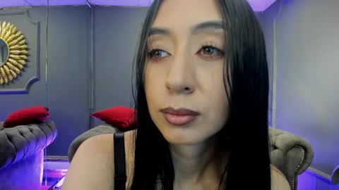 Snapshot of miilu__1 chatting on 15, 12, 2024 miilu  online show from 15, 12, 2024