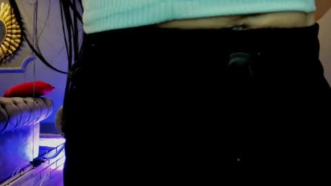 Snapshot of miilu__1 chatting on 20, 12, 2024 miilu  online show from 20, 12, 2024
