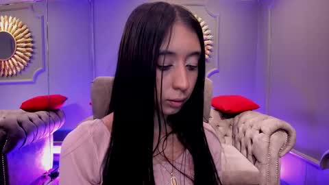 Snapshot of miilu__1 chatting on 27, 12, 2024 miilu  online show from 27, 12, 2024
