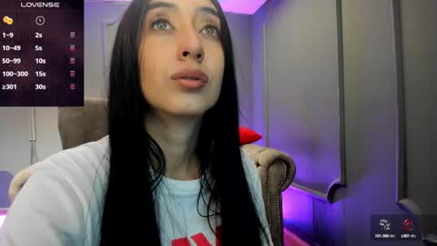 Snapshot of miilu__1 chatting on 9, 1, 2025 miilu  online show from 9, 1, 2025