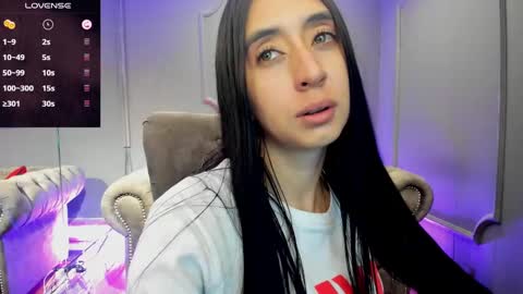 Snapshot of miilu__1 chatting on 9, 1, 2025 miilu  online show from 9, 1, 2025