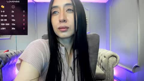 Snapshot of miilu__1 chatting on 10, 1, 2025 miilu  online show from 10, 1, 2025