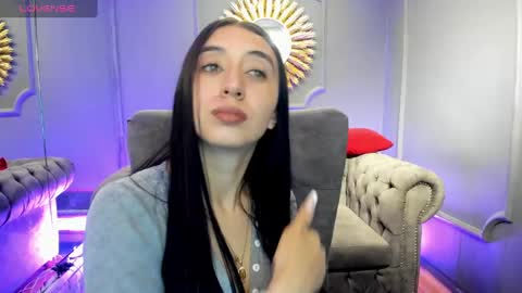 Snapshot of miilu__1 chatting on 11, 1, 2025 miilu  online show from 11, 1, 2025