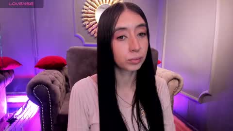 Snapshot of miilu__1 chatting on 12, 1, 2025 miilu  online show from 12, 1, 2025