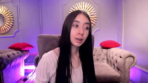 Snapshot of miilu__1 chatting on 12, 1, 2025 miilu  online show from 12, 1, 2025