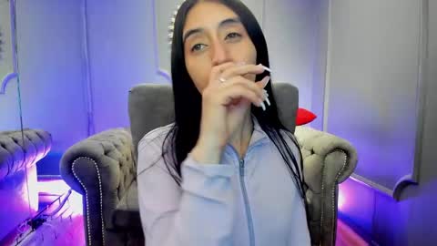 Snapshot of miilu__1 chatting on 14, 1, 2025 miilu  online show from 14, 1, 2025