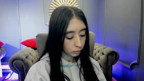 Snapshot of miilu__1 chatting on 17, 1, 2025 miilu  online show from 17, 1, 2025