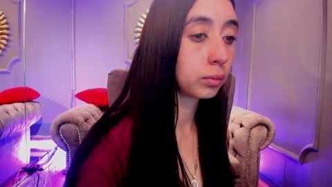 Snapshot of miilu__1 chatting on 17, 1, 2025 miilu  online show from 17, 1, 2025