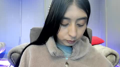 Snapshot of miilu__1 chatting on 18, 1, 2025 miilu  online show from 18, 1, 2025