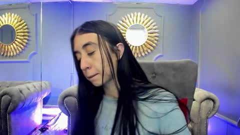 Snapshot of miilu__1 chatting on 18, 1, 2025 miilu  online show from 18, 1, 2025