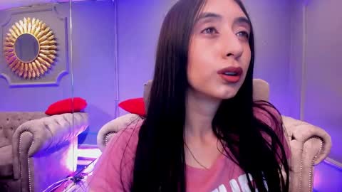 Snapshot of miilu__1 chatting on 19, 1, 2025 miilu  online show from 19, 1, 2025