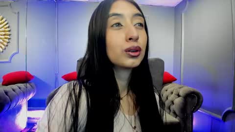 Snapshot of miilu__1 chatting on 23, 1, 2025 miilu  online show from 23, 1, 2025