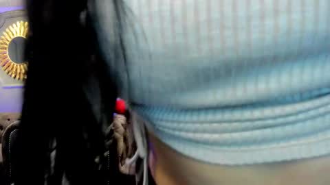 Snapshot of miilu__1 chatting on 24, 1, 2025 miilu  online show from 24, 1, 2025