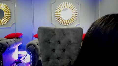 Snapshot of miilu__1 chatting on 24, 1, 2025 miilu  online show from 24, 1, 2025