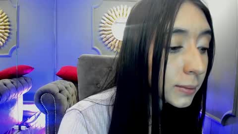 Snapshot of miilu__1 chatting on 26, 1, 2025 miilu  online show from 26, 1, 2025