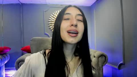 Snapshot of miilu__1 chatting on 29, 1, 2025 miilu  online show from 29, 1, 2025
