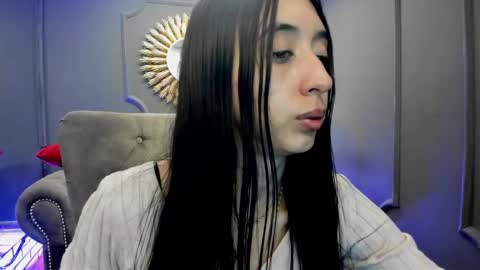 Snapshot of miilu__1 chatting on 29, 1, 2025 miilu  online show from 29, 1, 2025