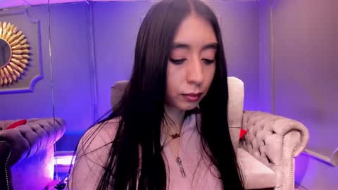 Snapshot of miilu__1 chatting on 30, 1, 2025 miilu  online show from 30, 1, 2025