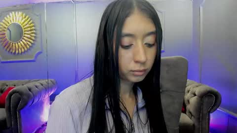 Snapshot of miilu__1 chatting on 6, 2, 2025 miilu  online show from 6, 2, 2025