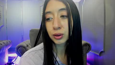 Snapshot of miilu__1 chatting on 6, 2, 2025 miilu  online show from 6, 2, 2025