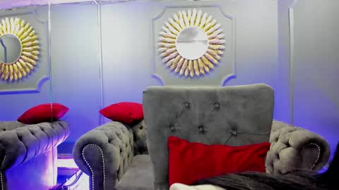 Snapshot of miilu__1 chatting on 7, 2, 2025 miilu  online show from 7, 2, 2025