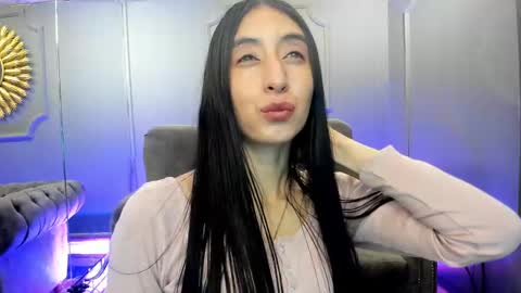Snapshot of miilu__1 chatting on 9, 2, 2025 miilu  online show from 9, 2, 2025